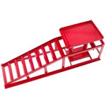 Rampă hidraulică auto 2 tone - elevatoare reglabilă profesională