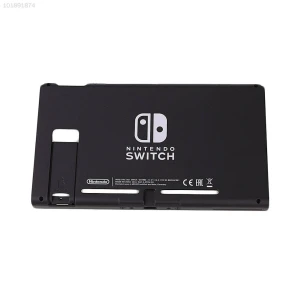 Carcasă spate Nintendo Switch pentru protecție și înlocuire