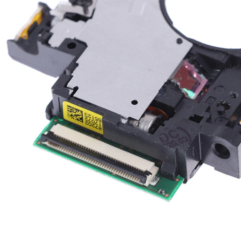 Înlocuitor lentilă laser KES-496A compatibil cu PS4 Slim și Pro