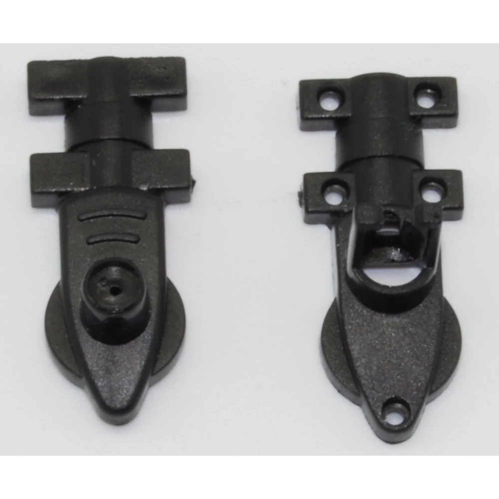 Piesă de schimb M1-029 capac motor elicopter RC pentru M-1