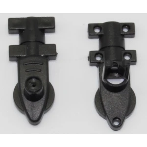 Piesă de schimb M1-029 capac motor elicopter RC pentru M-1