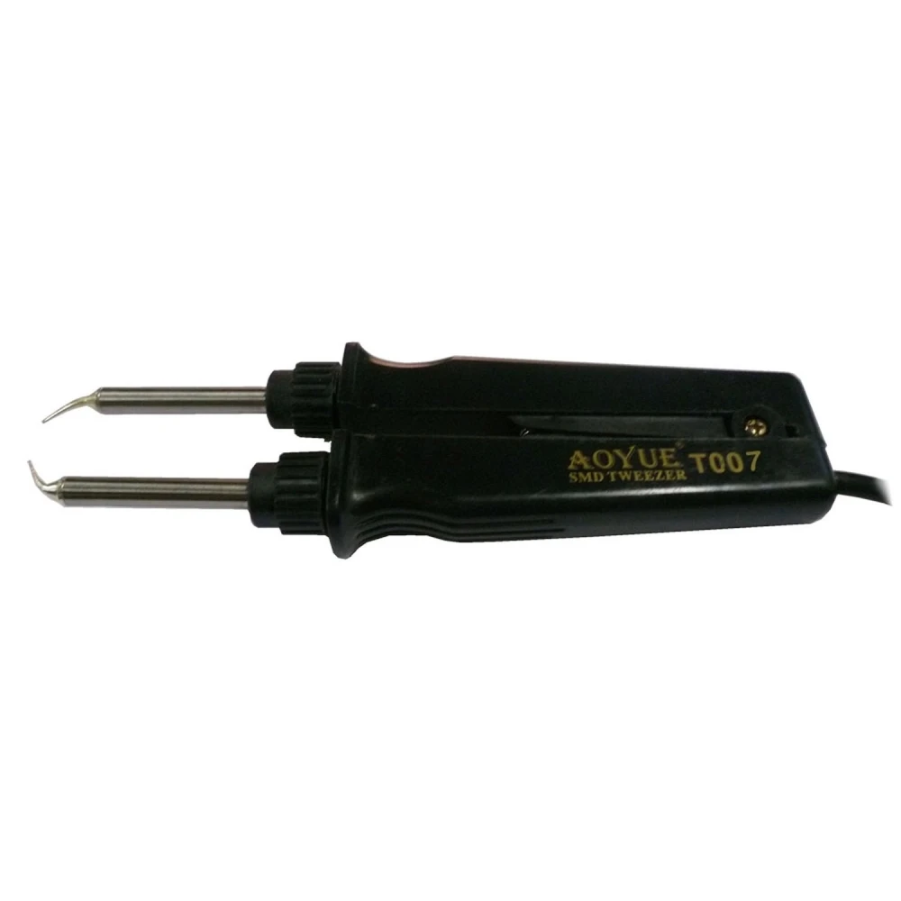 Piesă de schimb pensetă pentru lipit Aoyue int866 și int9378 T007