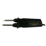 Piesă de schimb pensetă pentru lipit Aoyue int866 și int9378 T007