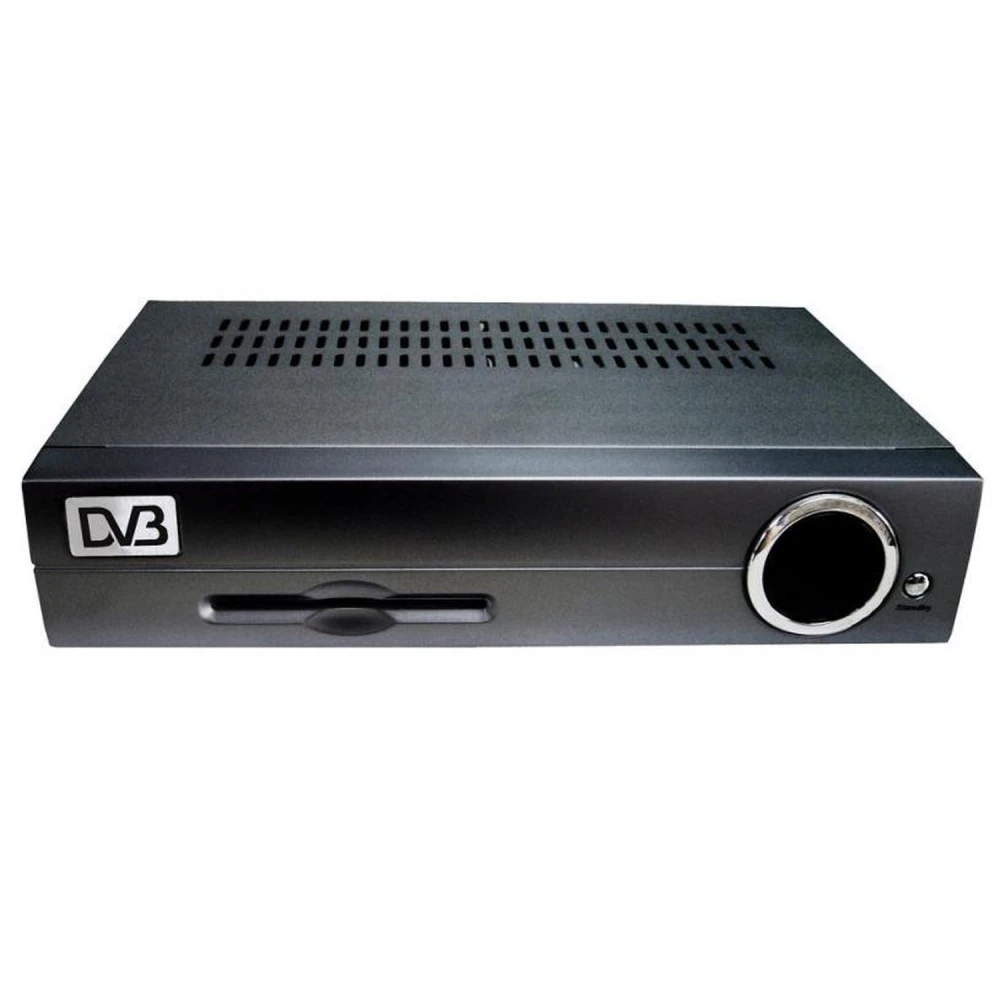 Receptor satelit Blackbox DM 500-C pentru TV cu tehnologie avansată