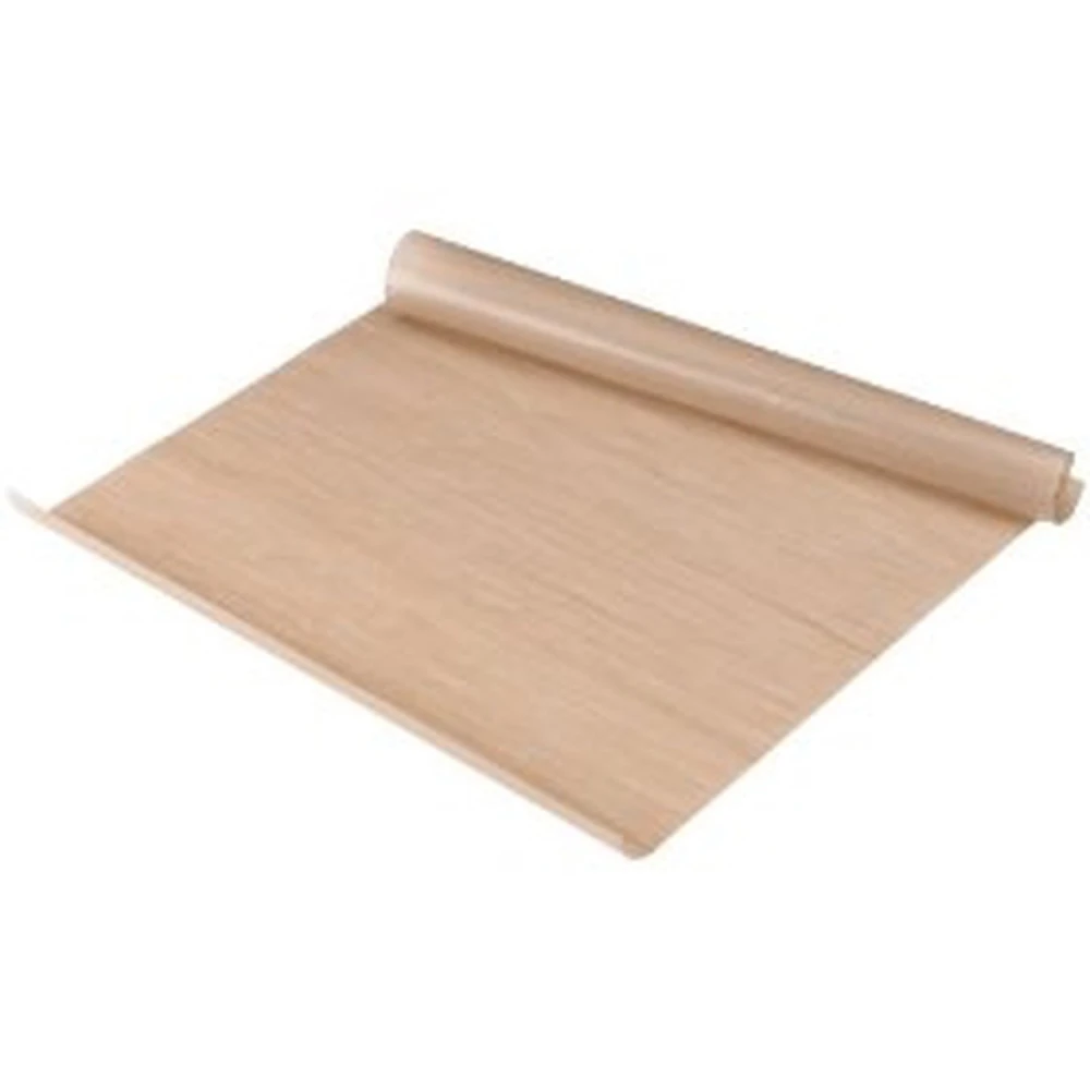 Acoperire din polimidă pentru rezistență aer cald în stații reballing (30cm x 15cm)