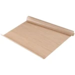 Acoperire din polimidă pentru rezistență aer cald în stații reballing (30cm x 15cm)