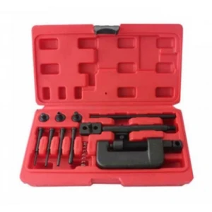 Remachator de lanturi pentru moto, biciclete si drujbe TSX TOOL
