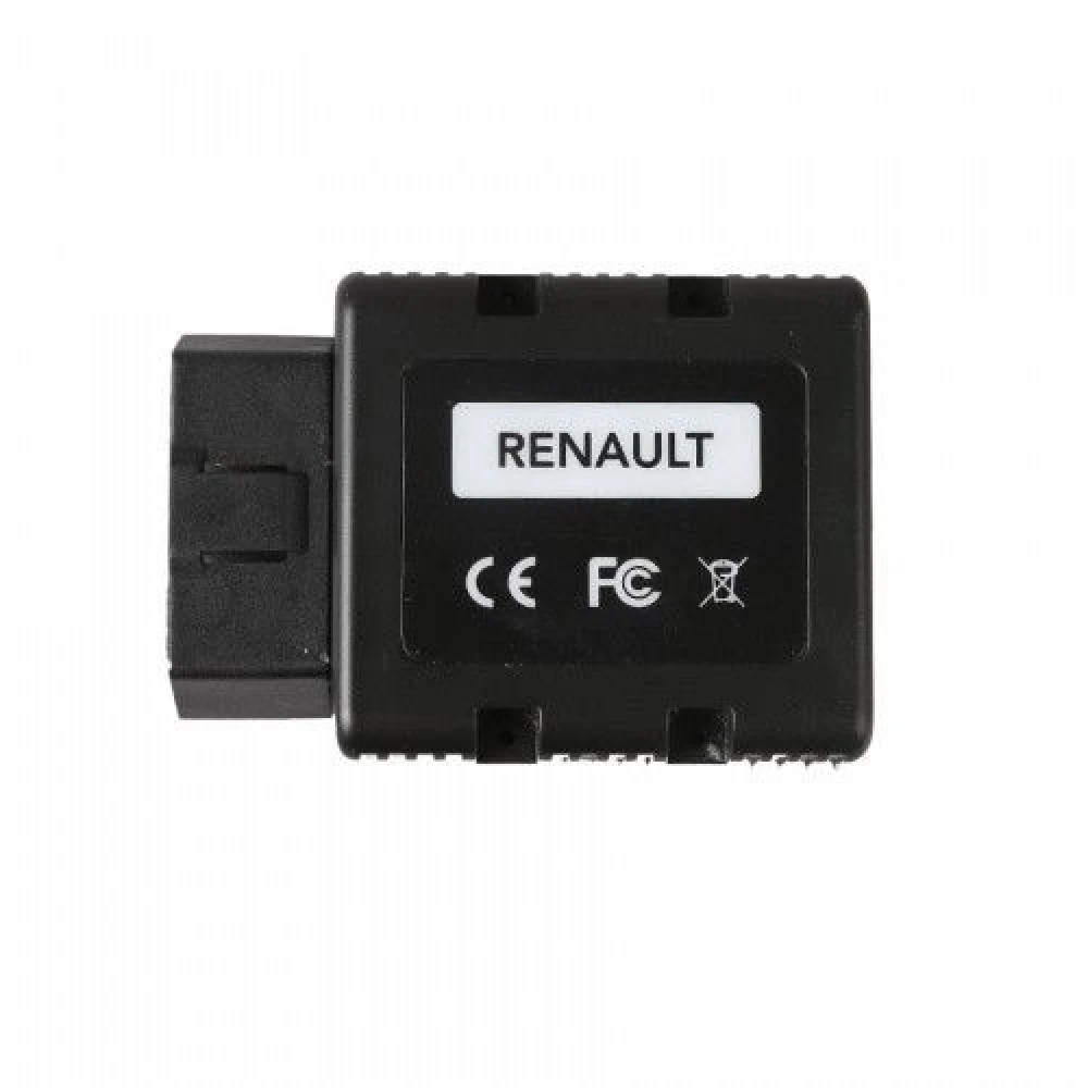Renault-Com cablu diagnoză Bluetooth pentru Renault