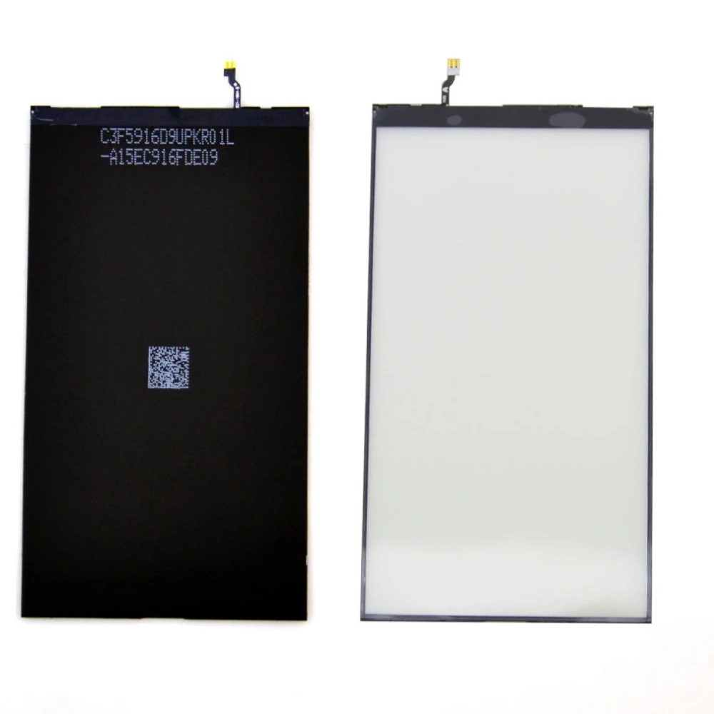 Backlight ecran iPhone 6s 4,7'' - panou LED iluminare
