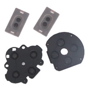 Gumă de schimb D-Pad PSP - include cele 4 gume originale