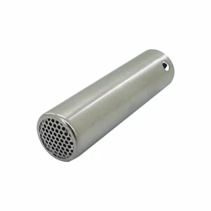 Piesă de schimb pistol aer cald Aoyue 20932 compatibilă cu stații
