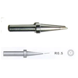 Vârf de lipit de schimb Mlink S4 200-LB compatibil cu Quick 203h și Atten at150d