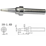 Vârf de lipit de schimb Mlink S4 MOD 200-1,6D compatibil cu stații HF