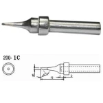 Vârf de lipit de schimb Mlink S4 MOD 200-1C pentru stații de lipit