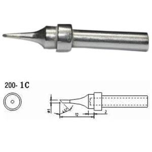 Vârf de lipit de schimb Mlink S4 MOD 200-1C pentru stații de lipit