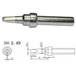 Vârf de lipit Mlink S4 MOD 200-2,4D compatibil cu mai multe stații