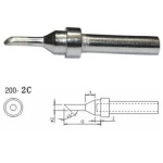 Vârf de lipit Mlink S4 MOD 200-2C compatibil cu stații de lipit