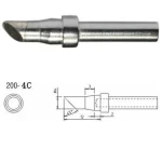 Vârf de lipit Mlink S4 MOD 200-4C compatibil cu Quick 203h și Atten at150d