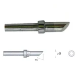Vârf de lipit de schimb Mlink S4 MOD 200-5C pentru stații de lipit