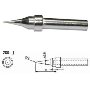 Mlink Vârf de lipit de schimb Mlink S4 MOD 200-I pentru stații de lipit