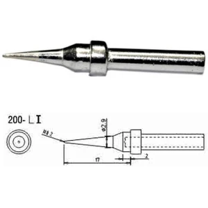 Aoyue Vârf de lipit de schimb Mlink S4 MOD 200-LI compatibil cu stații de lipit