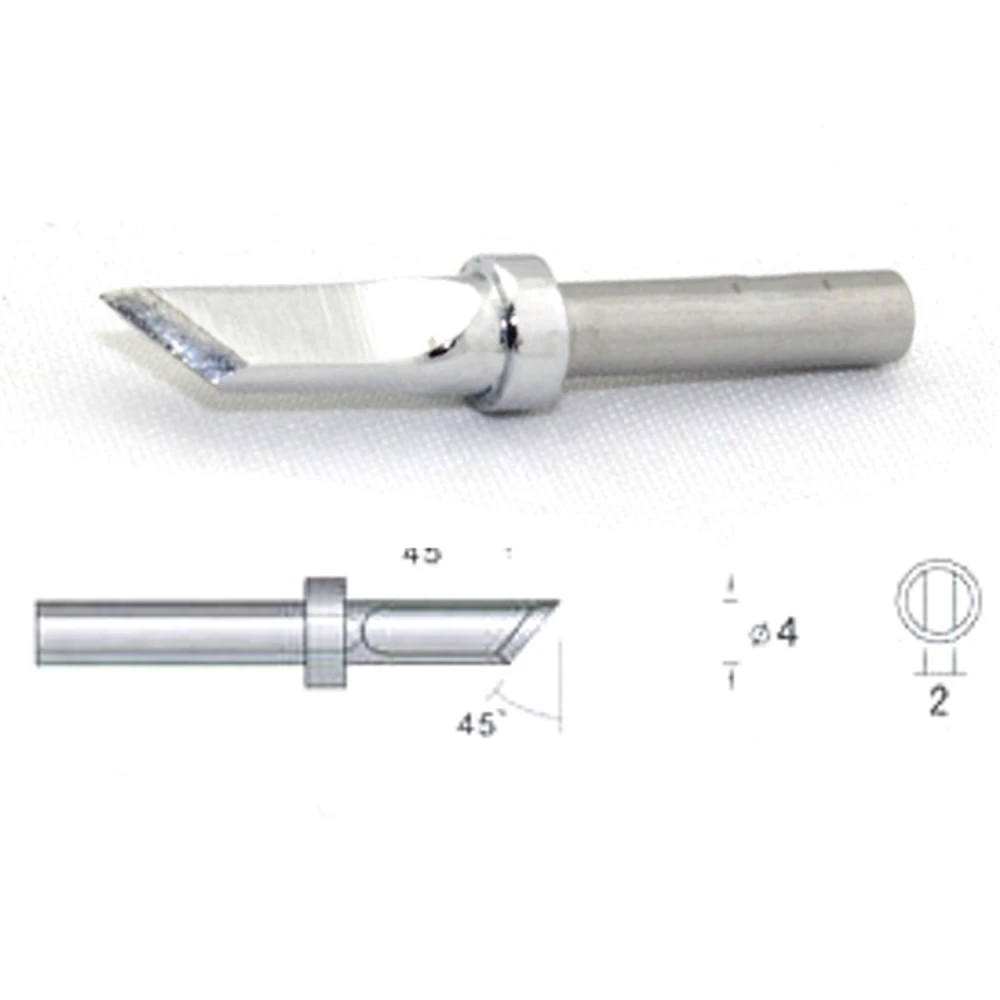 Vârf de lipit Mlink S4 MOD 200-LK pentru stații de lipit