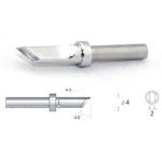 Vârf de lipit Mlink S4 MOD 200-LK pentru stații de lipit