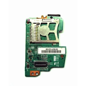 Piesă WiFi Card + cititor Memory Stick + Socket PSP model TA-082