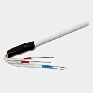 Rezistență Aoyue C010 pentru letcon Tesla - piesă compatibilă și originală