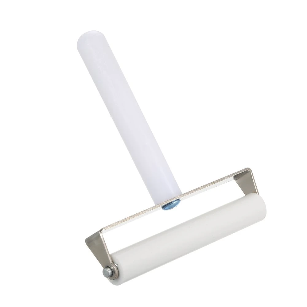 Rolă pentru eliminarea bulelor la montarea foliei de ecran sau a foliilor OCA 10 cm