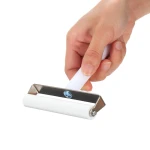 Rolă pentru eliminarea bulelor la montarea foliei de ecran sau a foliilor OCA 10 cm
