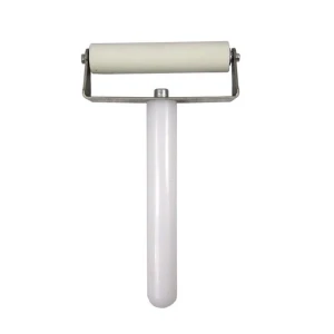 satkit Rolă pentru eliminarea bulelor la montarea foliilor de ecran sau OCA 7 cm