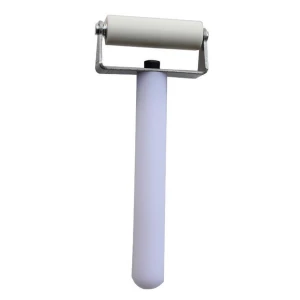 satkit Rolă pentru eliminarea bulelor la montarea foliilor de ecran sau a foliilor OCA 5 cm