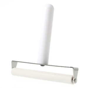 satkit Rolă pentru eliminarea bulelor la montarea foliilor de protecție sau OCA 14,5 cm
