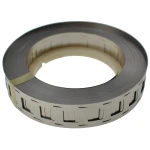 Rolă bandă oțel 0.15x27mm pentru sudare baterii 18650 cu Sunkko