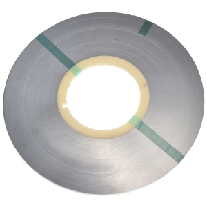 fst Rolă bandă oțel 0,1mmx2mm 1000gr pentru sudare baterii 18650