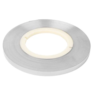 Rolă bandă oțel 0,2x8mm 1kg pentru Sunkko 788H/709A - Sudare baterii 18650