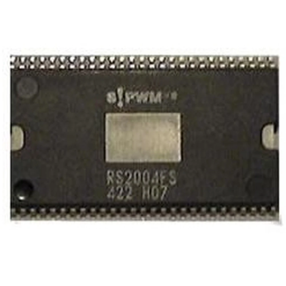 RS2004FS IC control laser pentru PSTwo - controler laser original