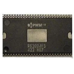 RS2004FS IC control laser pentru PSTwo - controler laser original