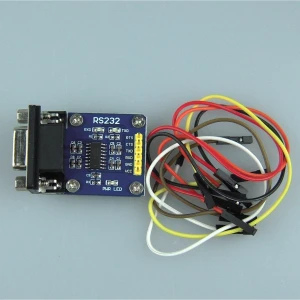 Kit convertor cablu RS232 TTL pentru conexiuni seriale fiabile și versatile