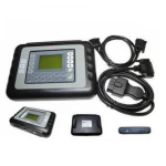 SBB V33.02 programator chei OBD2 multi limba și multi marca pentru mașini