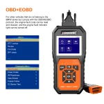 Scanner de diagnoză BMW Konnwei KW480 - OBD2 pentru BMW