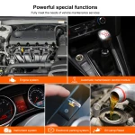 Scanner de diagnoză BMW Konnwei KW480 - OBD2 pentru BMW
