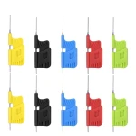 SDK08 cleme de test pentru microchip - pachet 10 buc