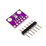 Senzor BME280 barometru, temperatură și umiditate pentru Arduino și Raspberry Pi