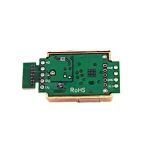 Senzor CO2 MH-Z19B - modul senzor infraroșu 0-5000ppm cu cablu