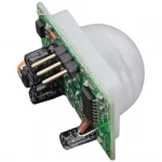 Senzor de mișcare PIR HC-SR501 compatibil cu Arduino pentru proiecte DIY