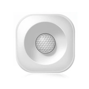 Senzor de mișcare WiFi SONOFF PIR pentru securitate inteligentă acasă