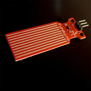 satkit Senzor de nivel apă compatibil Arduino pentru proiecte electronice
