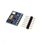 Senzor de presiune aer GY-63 MS5611-01BA03 barometru de înaltă rezoluție pentru Arduino și Raspberry